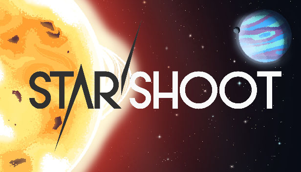 Star'Shoot Steam capsule image