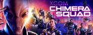 XCOM: Chimera Squad