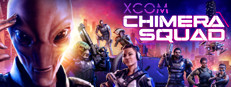 Steam 上的xcom Chimera Squad