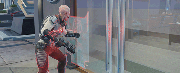 幽浮:奇美拉战队/XCOM:Chimera Squad（已更新至V1532151+集成全DLCs+游戏修改器）
