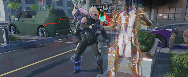 幽浮:奇美拉战队/XCOM:Chimera Squad（已更新至V1532151+集成全DLCs+游戏修改器）
