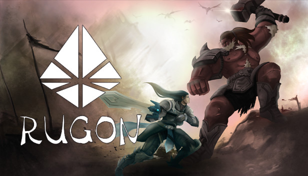 Rugon - Unfinished Steam capsule image