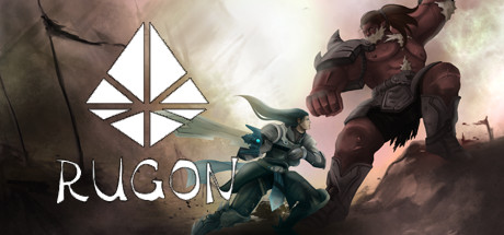 Rugon - Unfinished header
