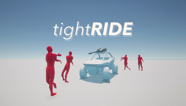Tight Ride Steam capsule image