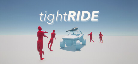 Tight Ride Cover Image