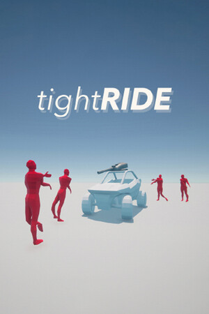 Tight Ride cover art