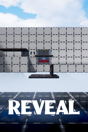 Carátula de Reveal