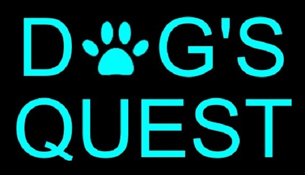 Dog's Quest Steam capsule image
