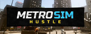 Metro Sim Hustle