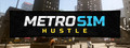 Metro Sim Hustle