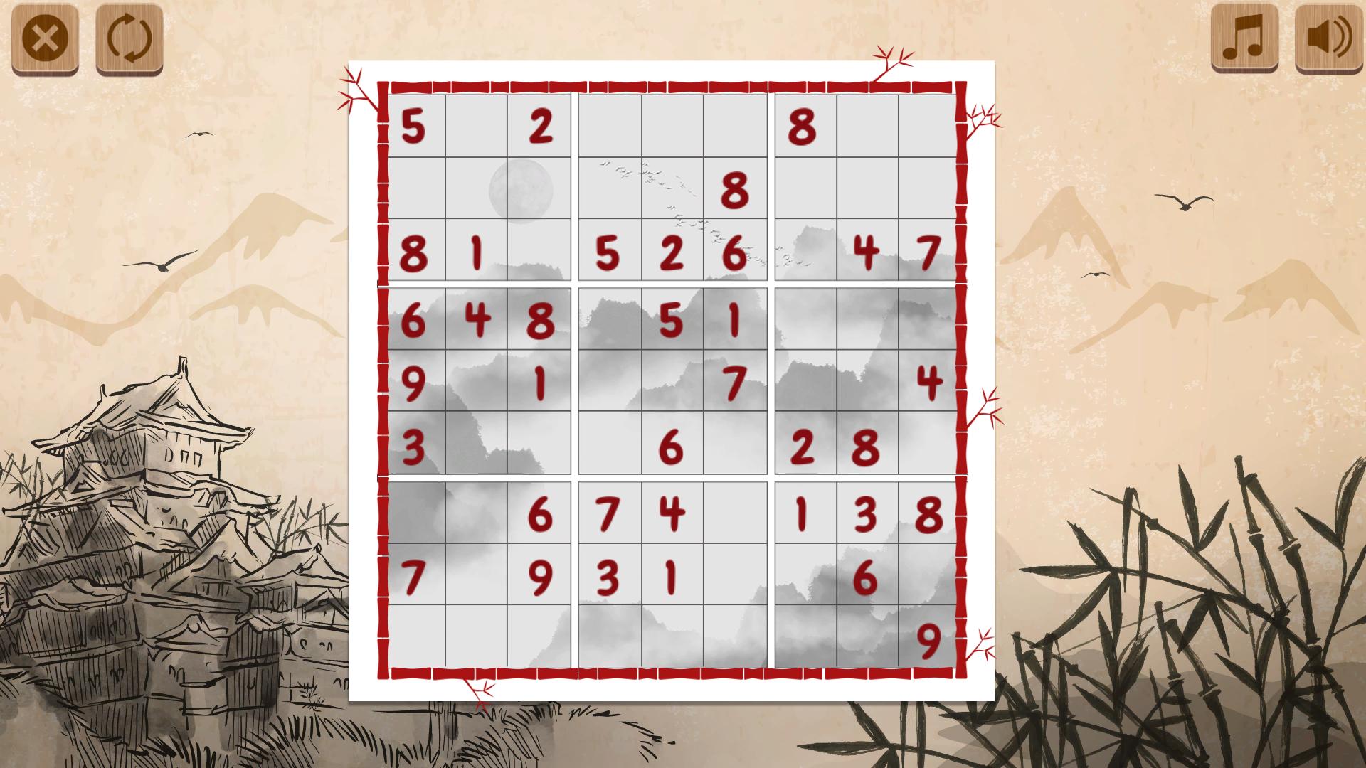 Save 81% on Sudoku Original on Steam