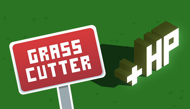 Grass Cutter - Resurrection Steam capsule image