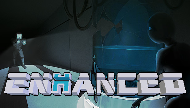 EnHanced Steam capsule image