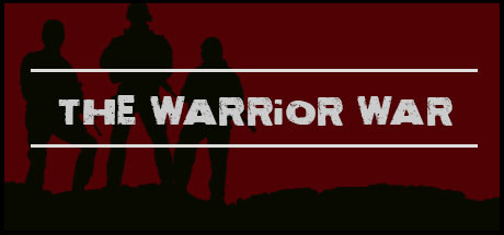 The Warrior War Cover Image