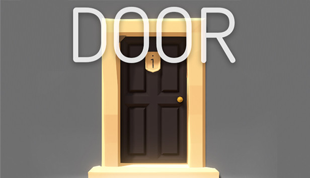 Door on Steam