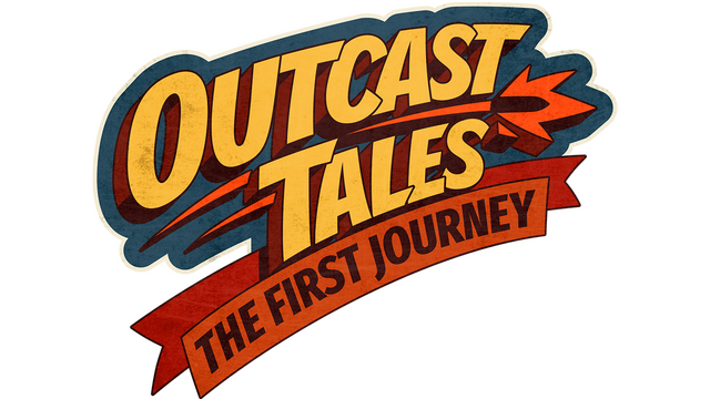 Outcast Tales: The First Journey