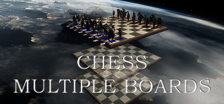 Comunidade Steam :: FPS Chess