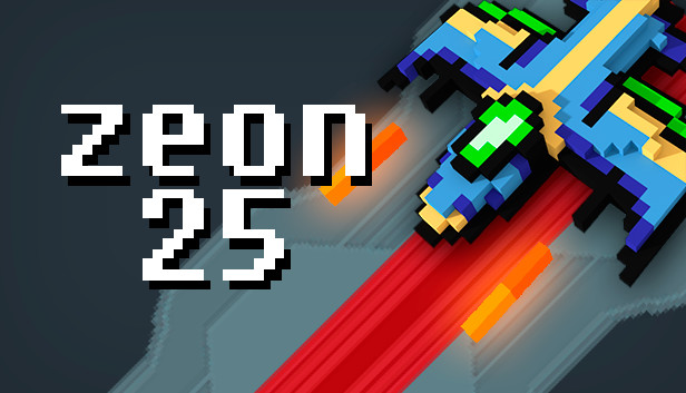 Zeon 25