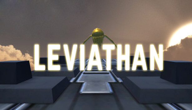 Leviathan Steam capsule image