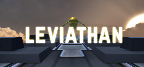 Leviathan Cover Image