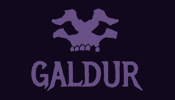 Galdur Steam capsule image