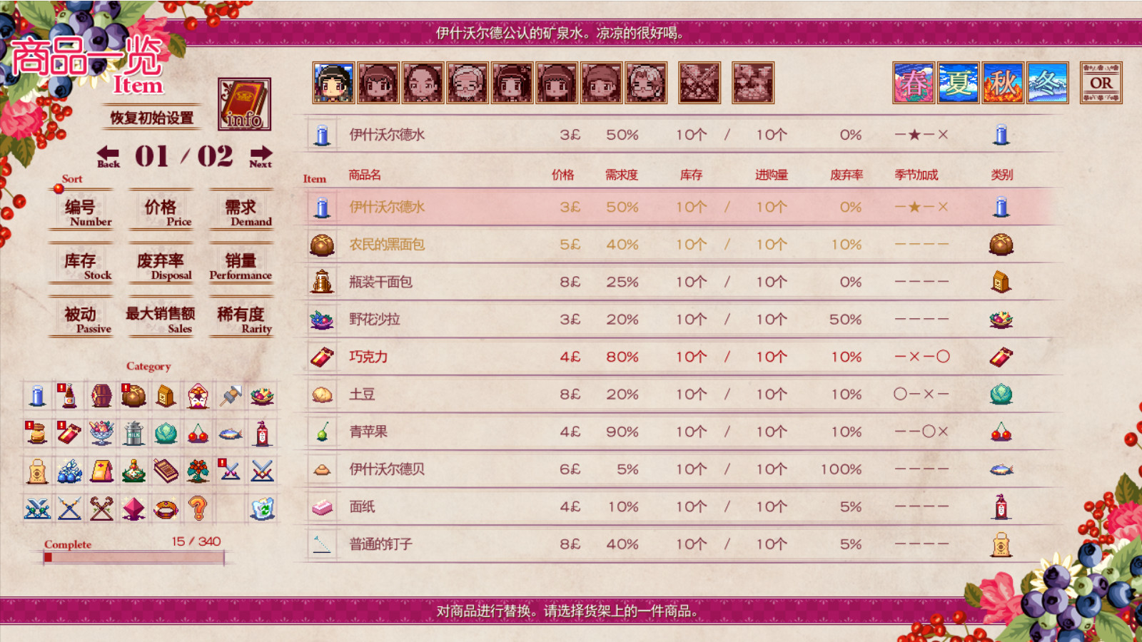 《诺诺的魔法杂货店(Nono’s magic general shop)》(v20201026)插图2 《诺诺的魔法杂货店(Nono’s magic general shop)》(v20201026)插图2