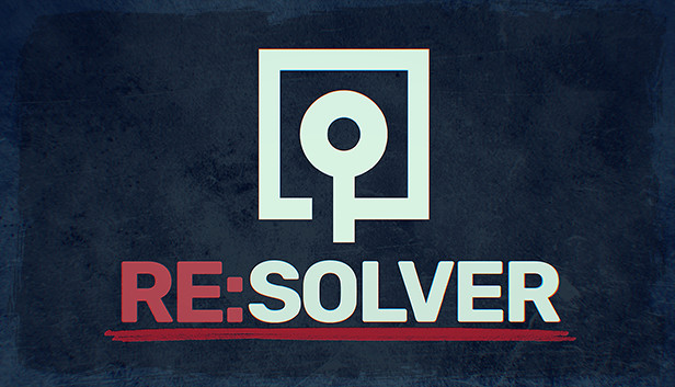 RE:Solver Steam capsule image
