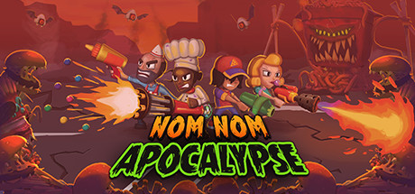 Baixar Nom Nom Apocalypse Torrent