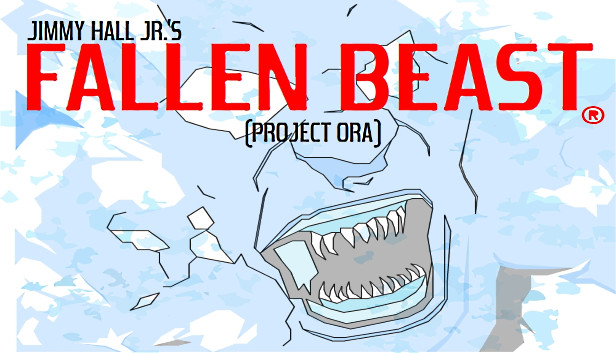 Fallen Beast (Project Ora) US Version Steam capsule image