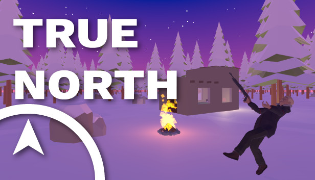True North Steam capsule image