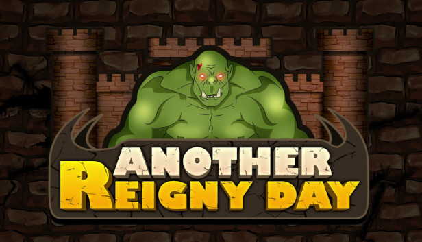 Another Reigny Day Steam capsule image