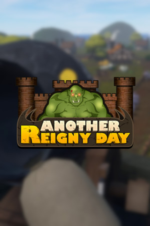 Another Reigny Day cover art