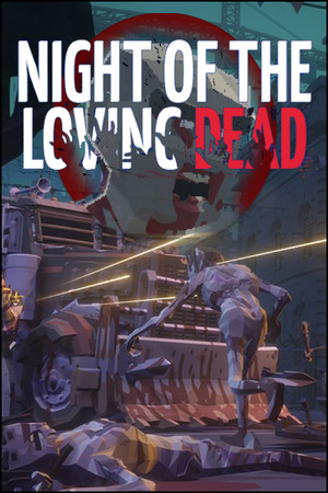Night of the Loving Dead cover art