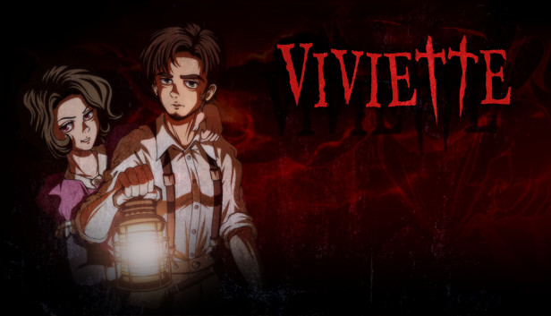 Viviette Steam capsule image