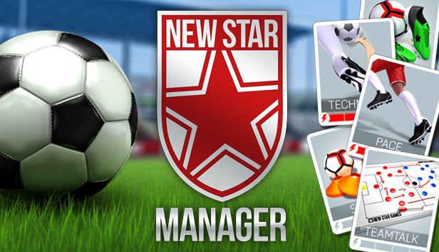 New star manager. New Star Manager PC.