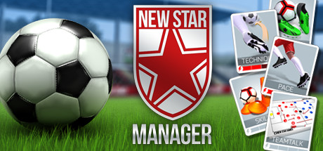 New Star Manager Cover Image