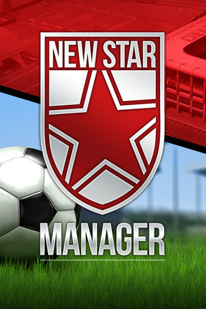 New Star Manager cover