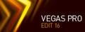 VEGAS Pro 16 Edit Steam Edition