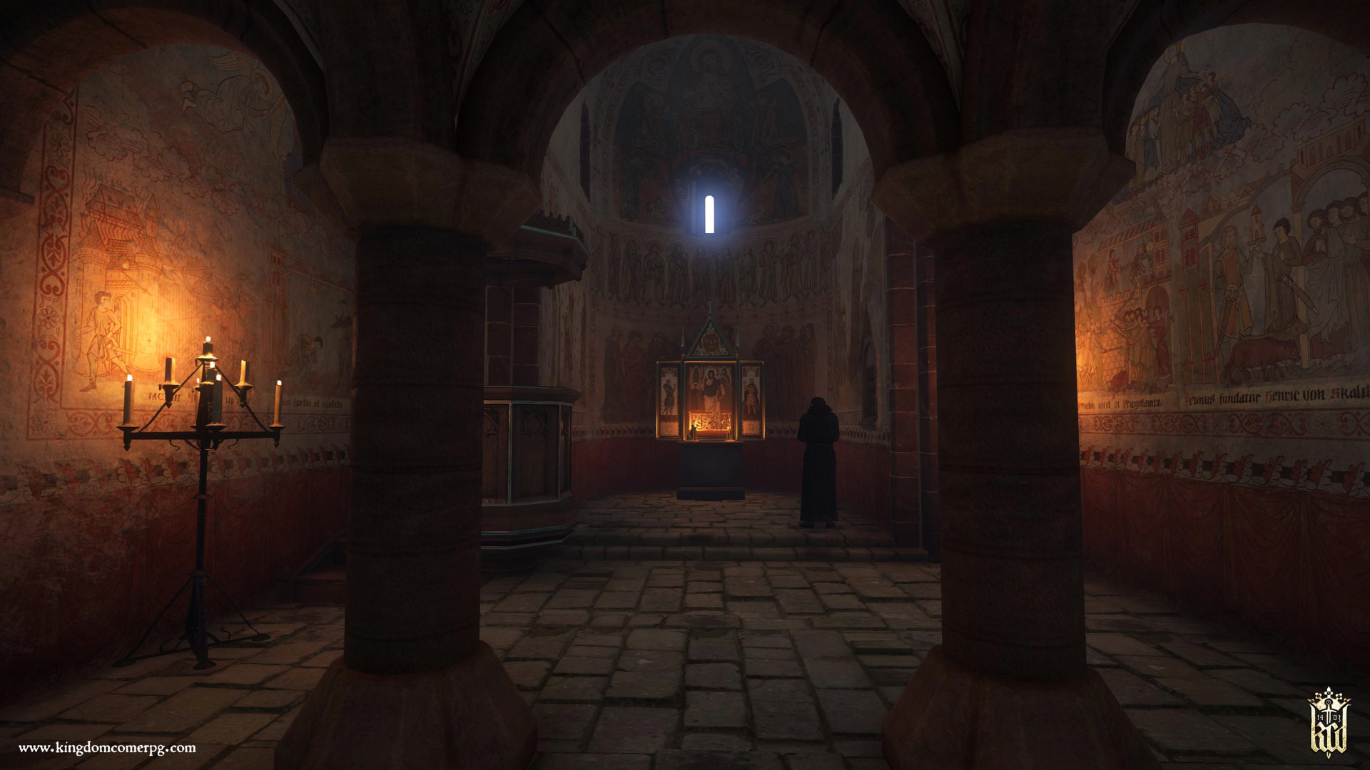 Kingdom Come Deliverance From The Ashes On Steam Kingdom Come Deliverance From The Ashes On Steam