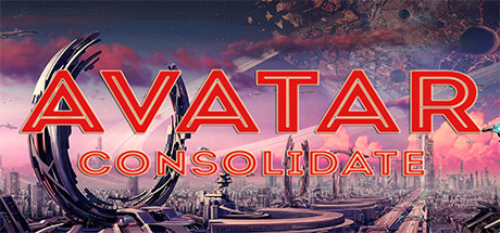 AVATAR: Consolidate Cover Image