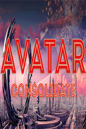 AVATAR: Consolidate cover art