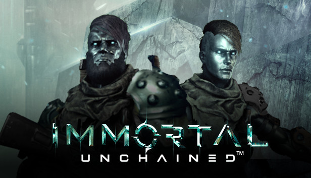 Immortal: Unchained - Primes Pack Steam capsule image