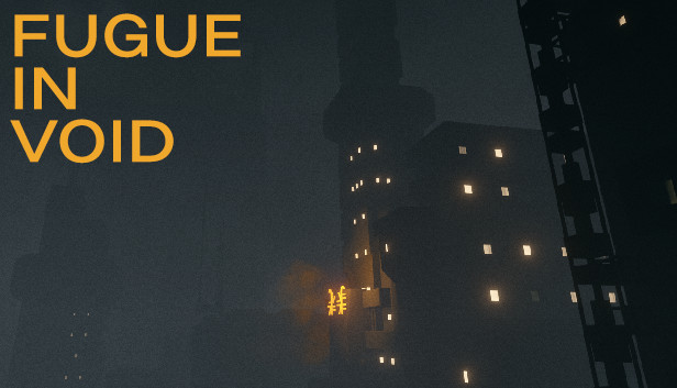 Fugue in Void Steam capsule image