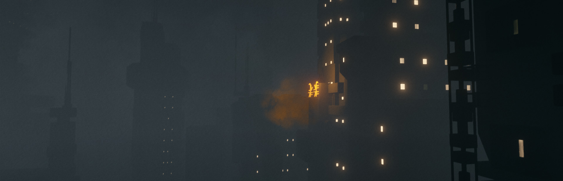 Fugue In Void