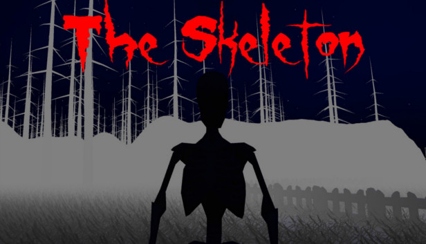 The Skeleton Steam capsule image