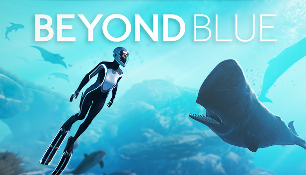 Beyond Blue on Steam