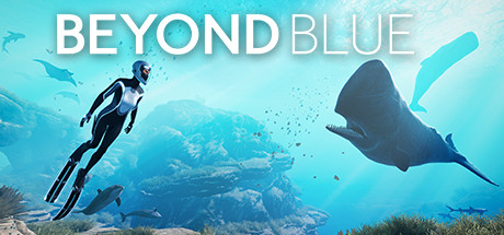 Beyond Blue on Steam