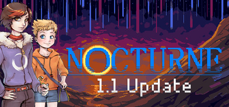 Nocturne Rpg