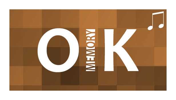 Oik Memory 2 - OST Steam capsule image