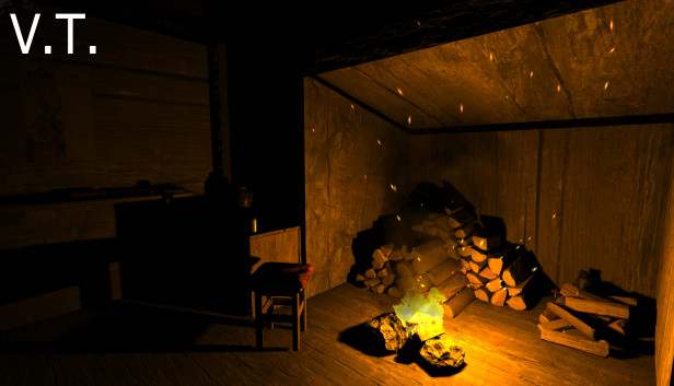 V.T. Steam capsule image